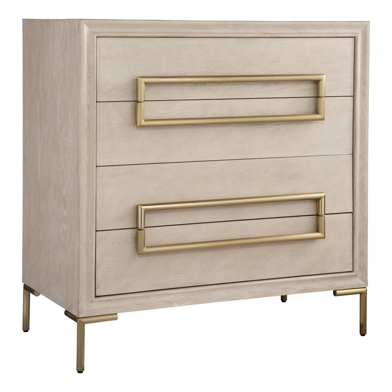Alessia Chest