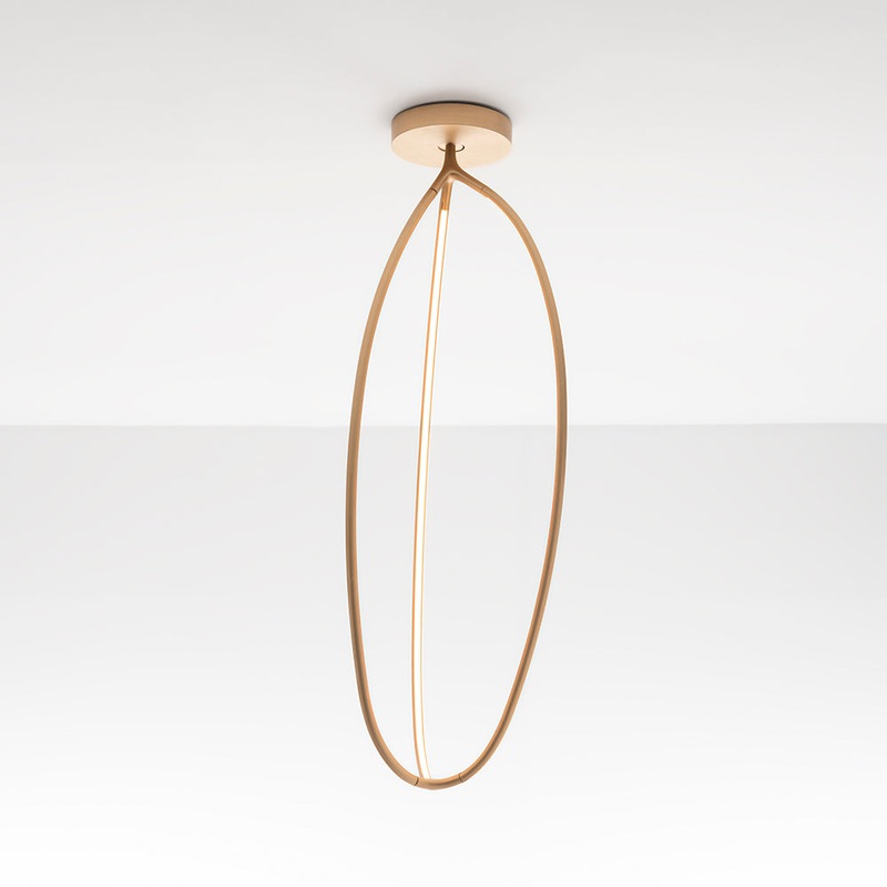 Arrival Pendant