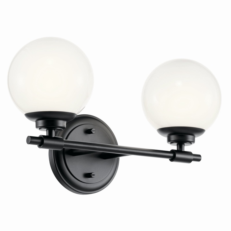 Benno Bathroom Vanity Light