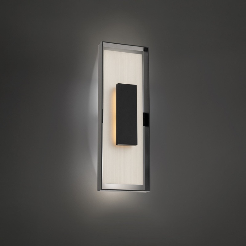 Boxie Outdoor Wall Light