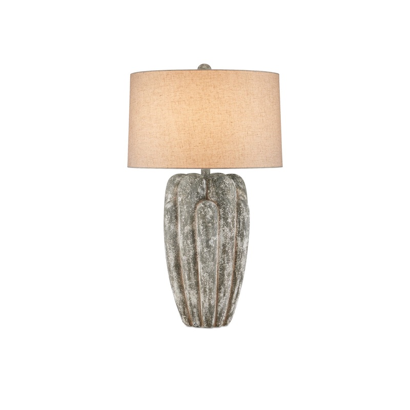 Buttress Table Lamp