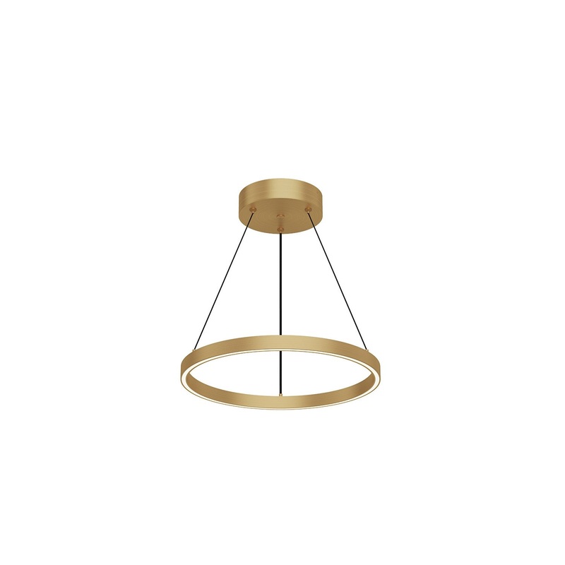 Cerchio Pendant