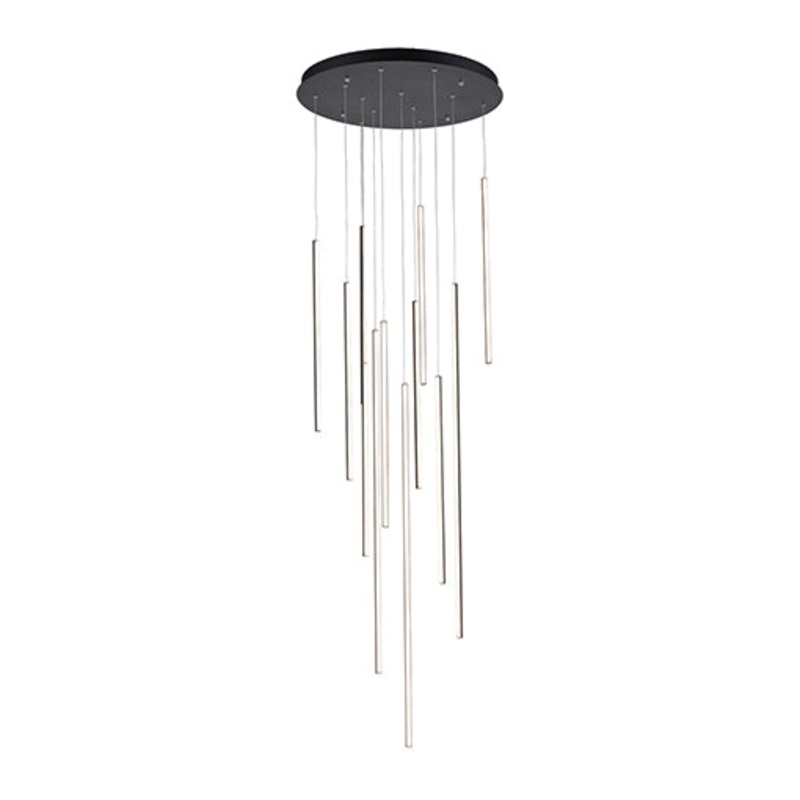 Chute Multi Pendant