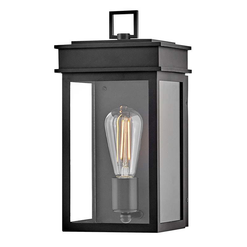 Cole Outdoor Wall Lantern