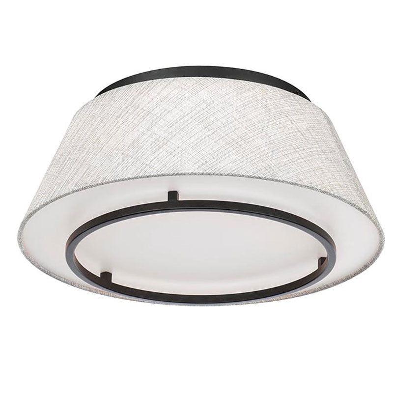 Hailey Ceiling Flush Light