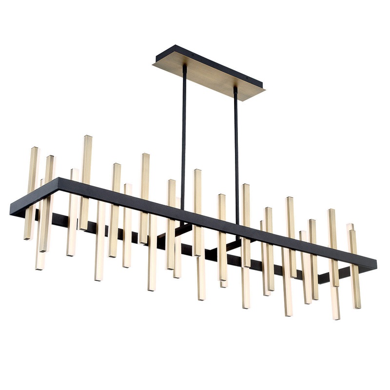 Harmonix Linear Pendant