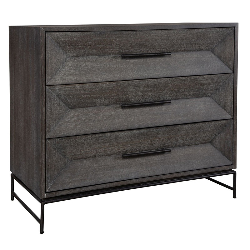 Knox Chest