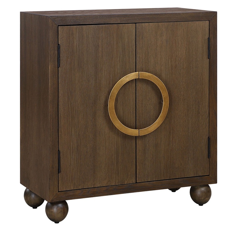 Mayenne Chest