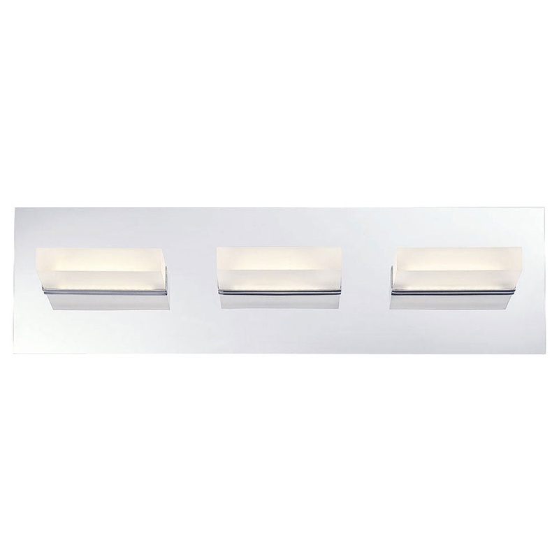 Olson LED Bathroom Vanity Light
