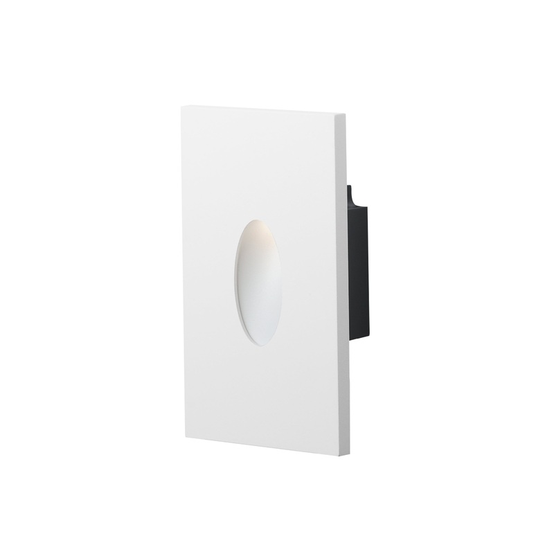 Path Horizontal CCT Step Light with Motion Sensor