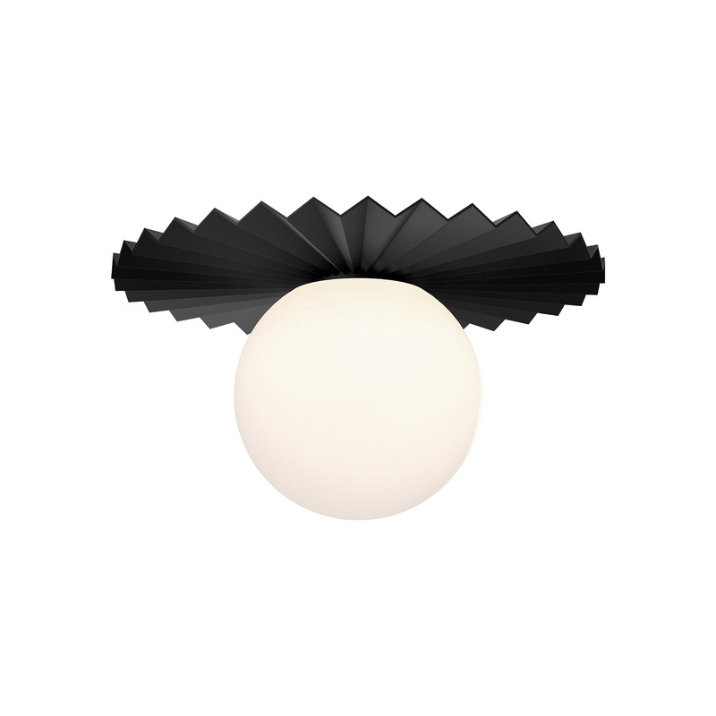 Plume Flush Mount