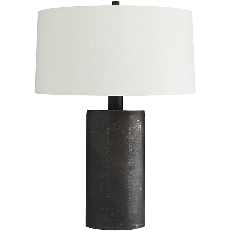 Prague Table Lamp