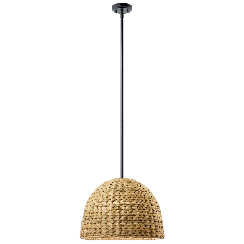 Raffiana Pendants
