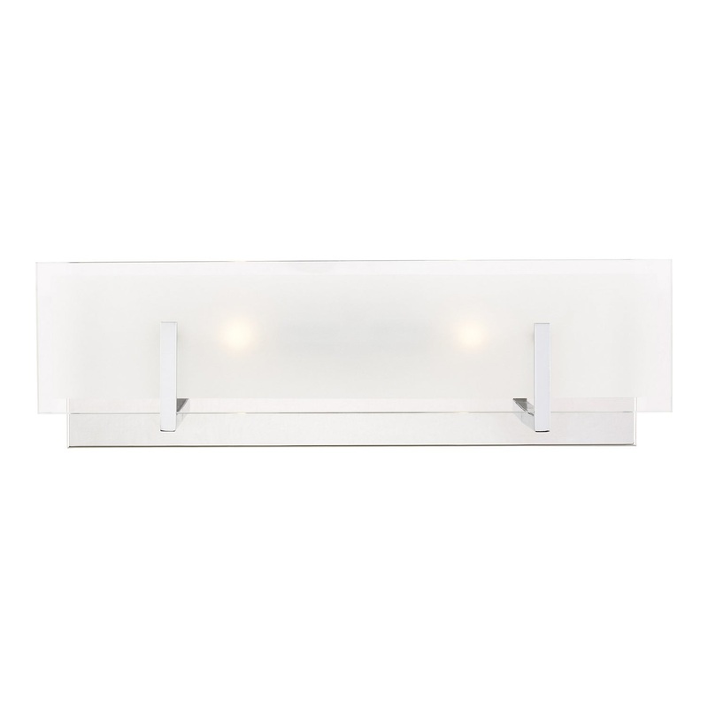 Syll Bathroom Vanity Light