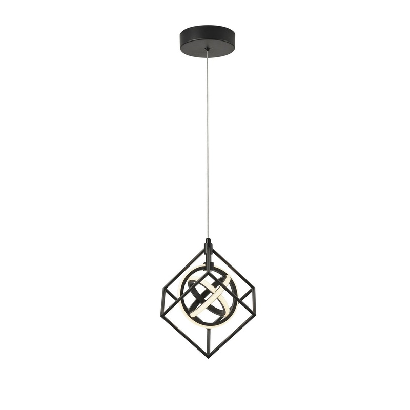 Tulip Pendant