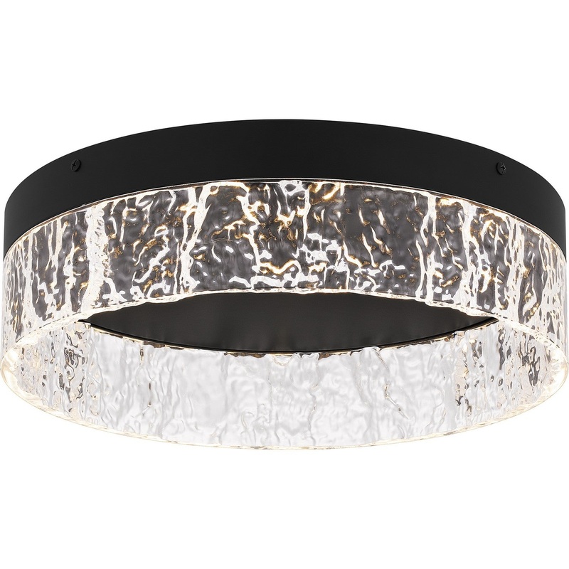 Vistaria Flush Mount Light