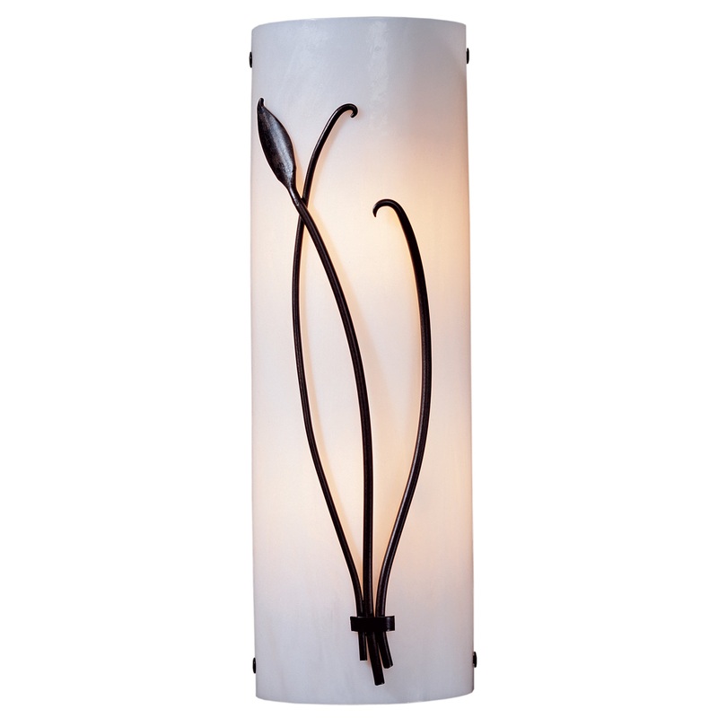 Alcove Outdoor Wall Sconce