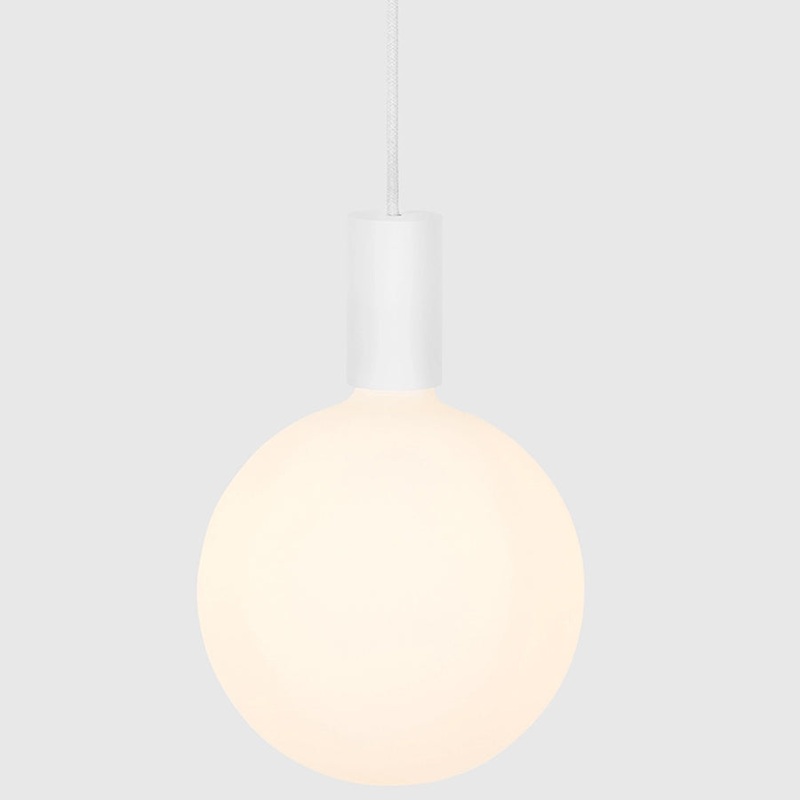 Alumina Single Pendant + Sphere V