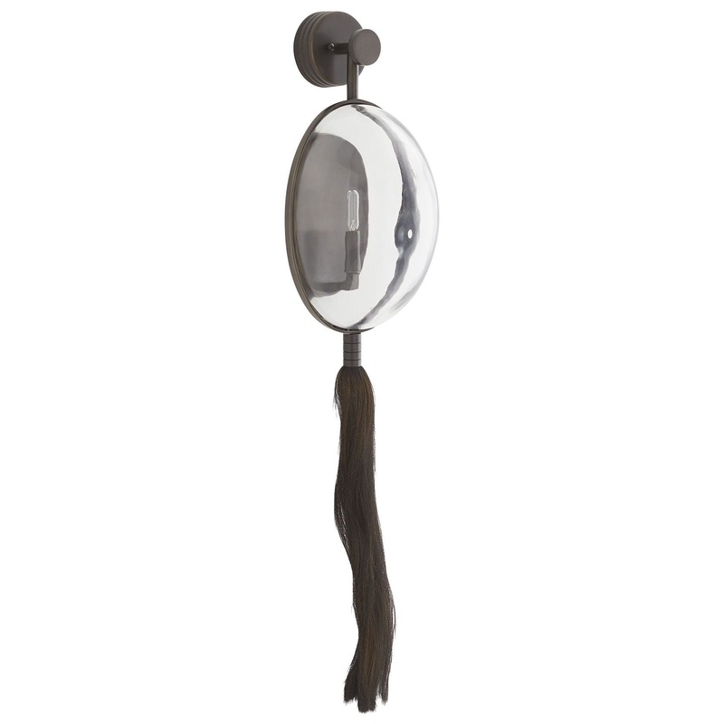 Aramis Wall Sconce