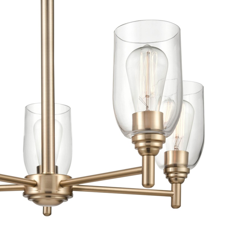 Arlett Chandelier