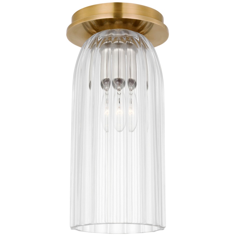 Asalea Ceiling Flush Light