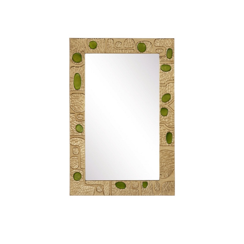 Beau  Mirror