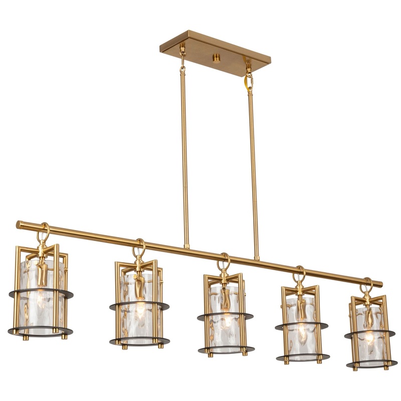 Burford Linear Pendant