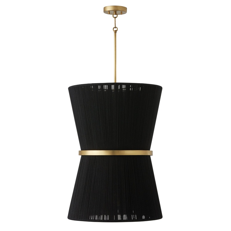 Cecilia Foyer Pendant