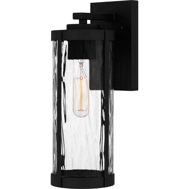 Culpo Outdoor Wall Sconce