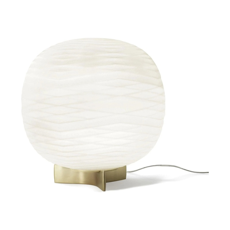 Gem Table Lamp