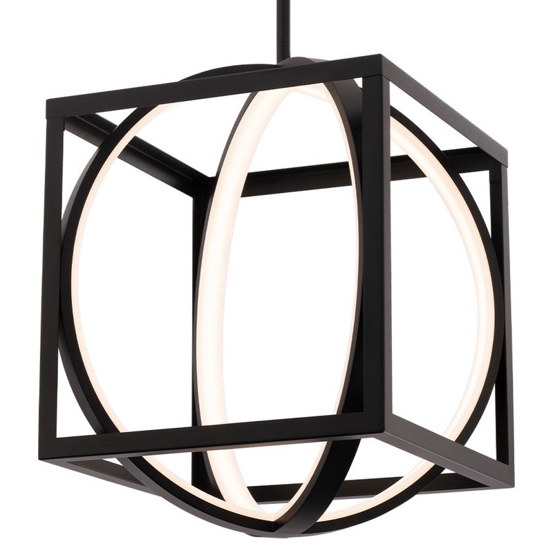 Geometrix Pendant