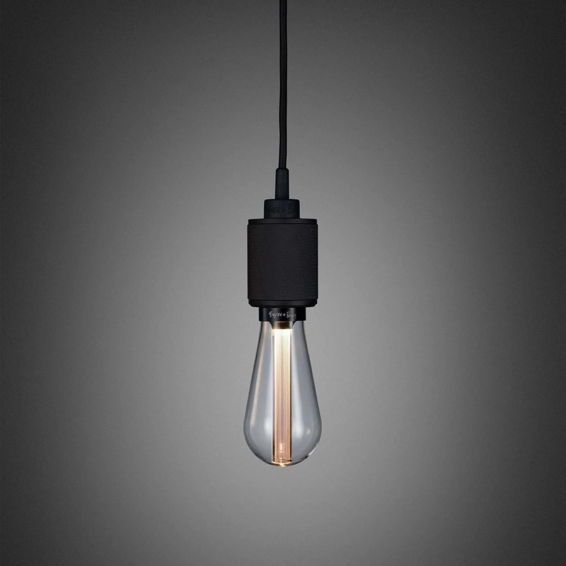Heavy Metal Pendant – Cross