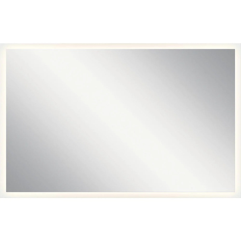 Kichler 39″ x 25″ LED Backlit Mirror 83998