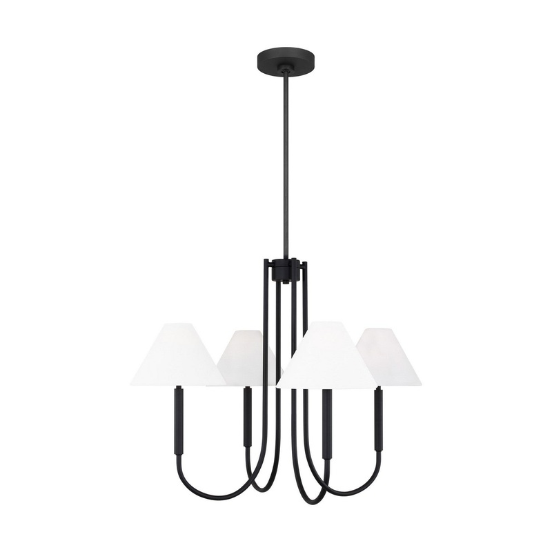 Porteau Chandelier