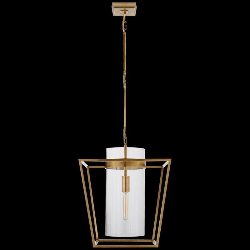 Presidio Lantern Pendant