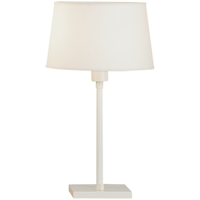 Real Simple Table Lamp