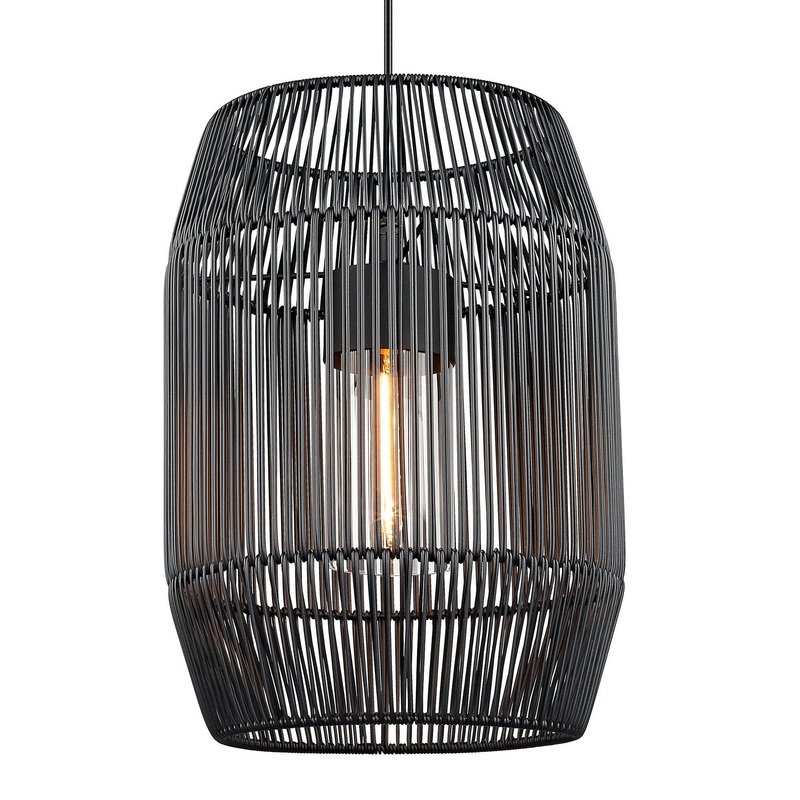 Serooke Outdoor Pendant