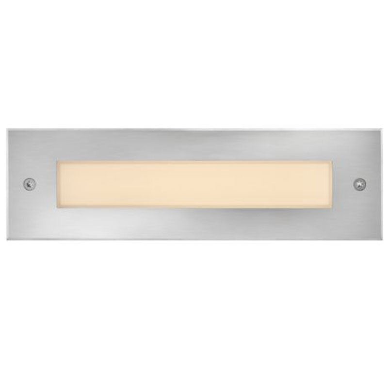 Sparta Dash 12V Outdoor Brick Light