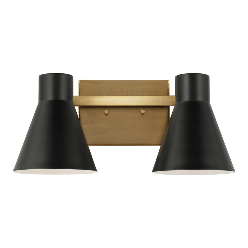 Towner Bathroom Vanity Light