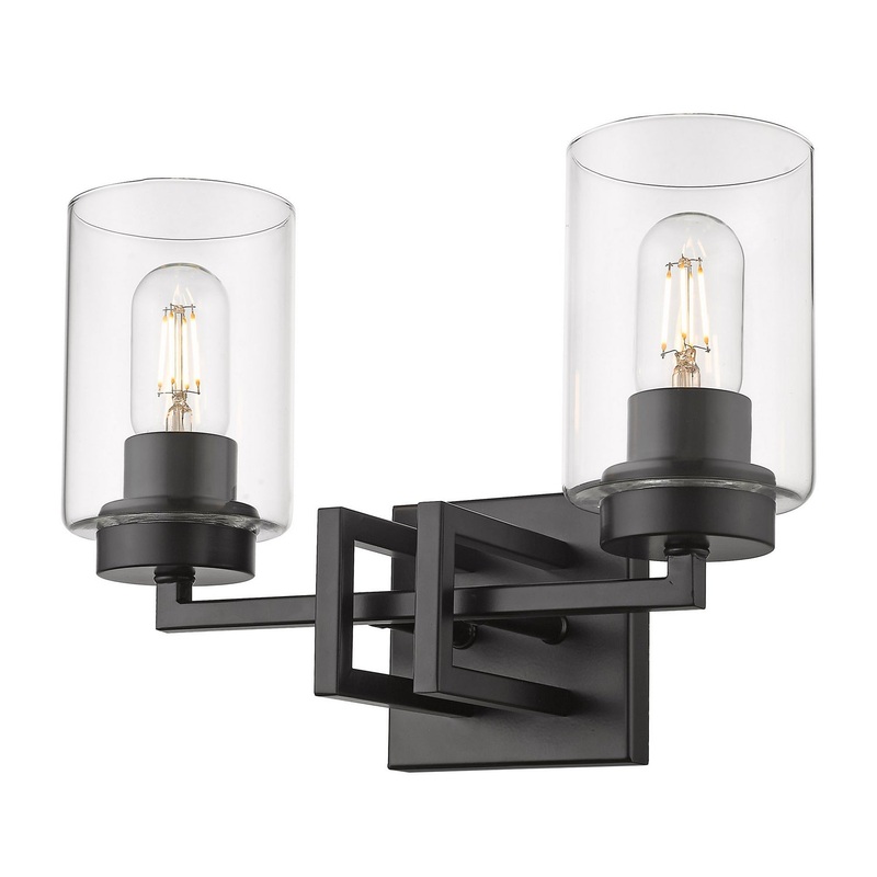 Tribeca  Vanity Light