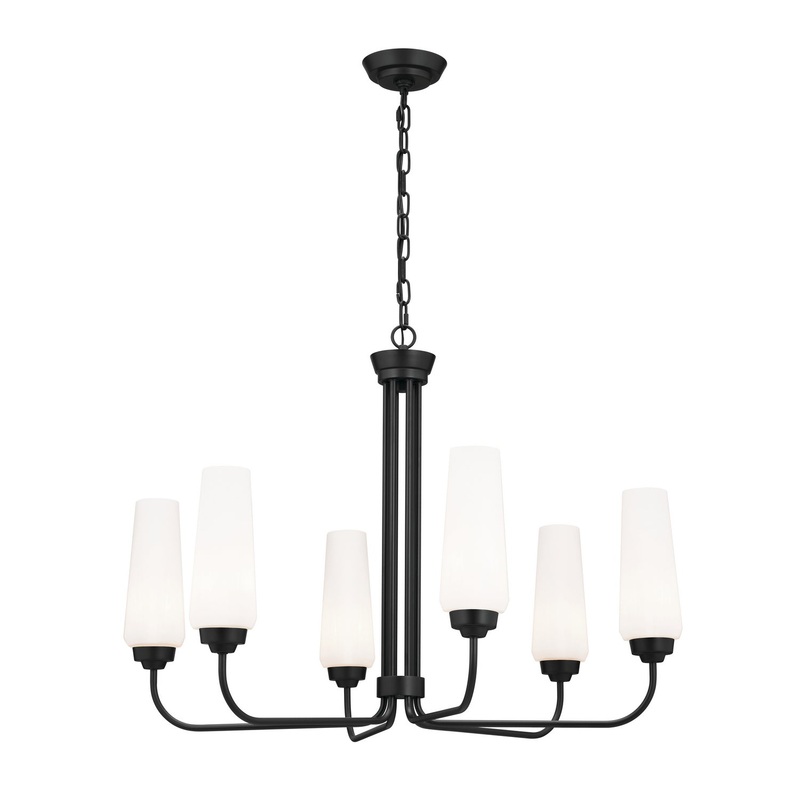 Truby Chandelier