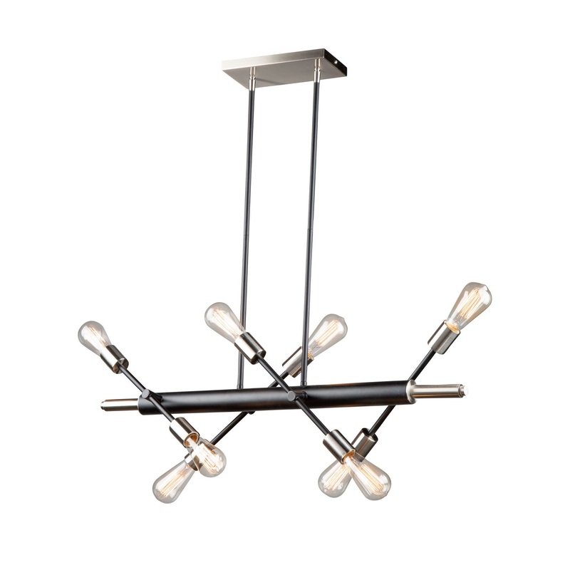 Truro Linear Pendant