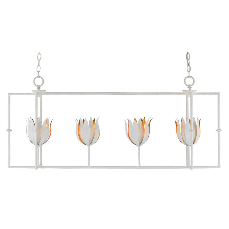 Tulipano  Chandelier