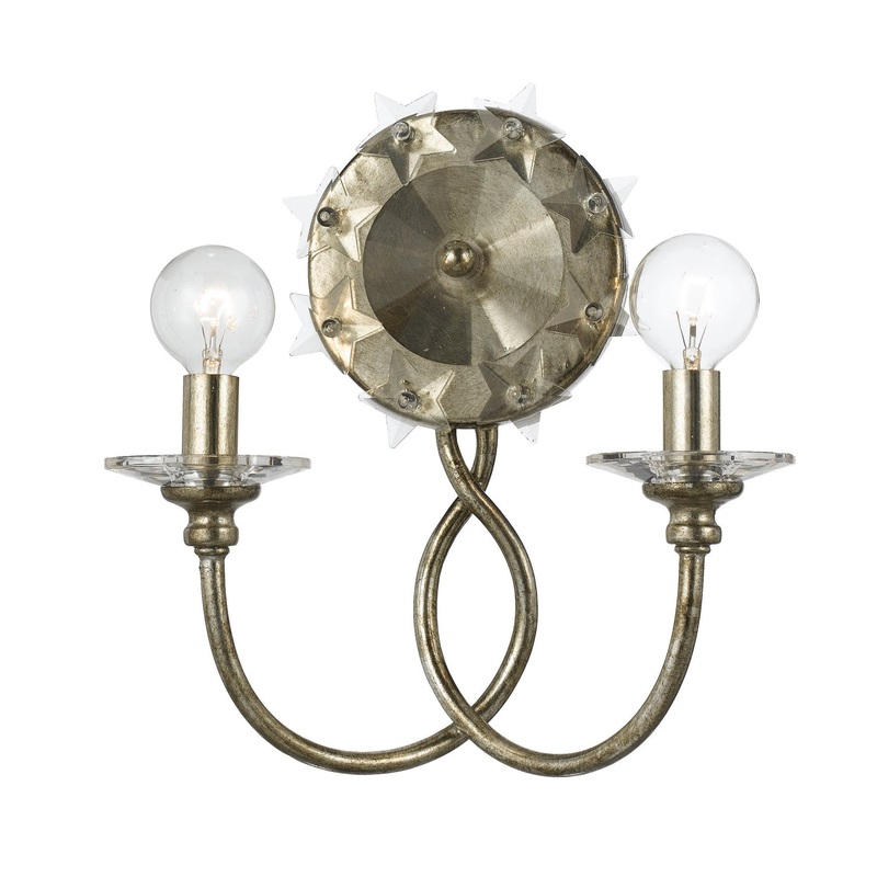 Willow Sconce