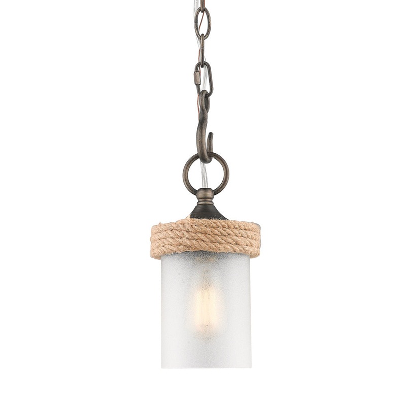 atham  Mini Pendant