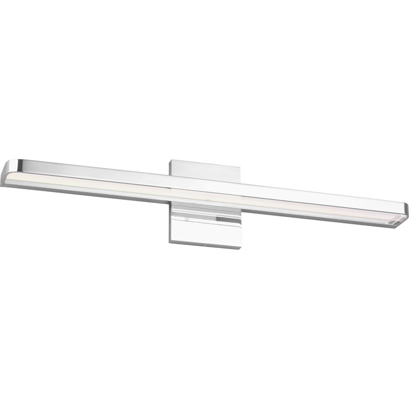 Banda Bathroom Vanity Light