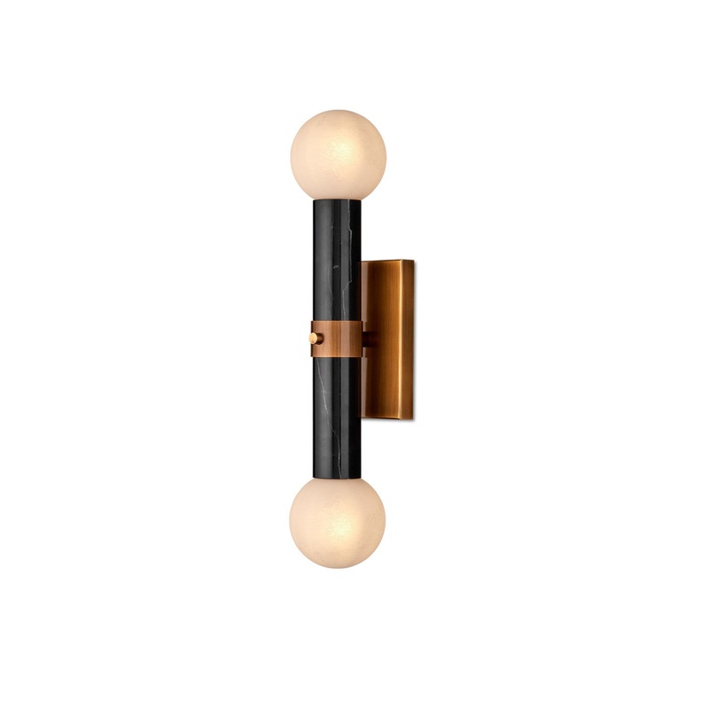Beatrix  Wall Sconce