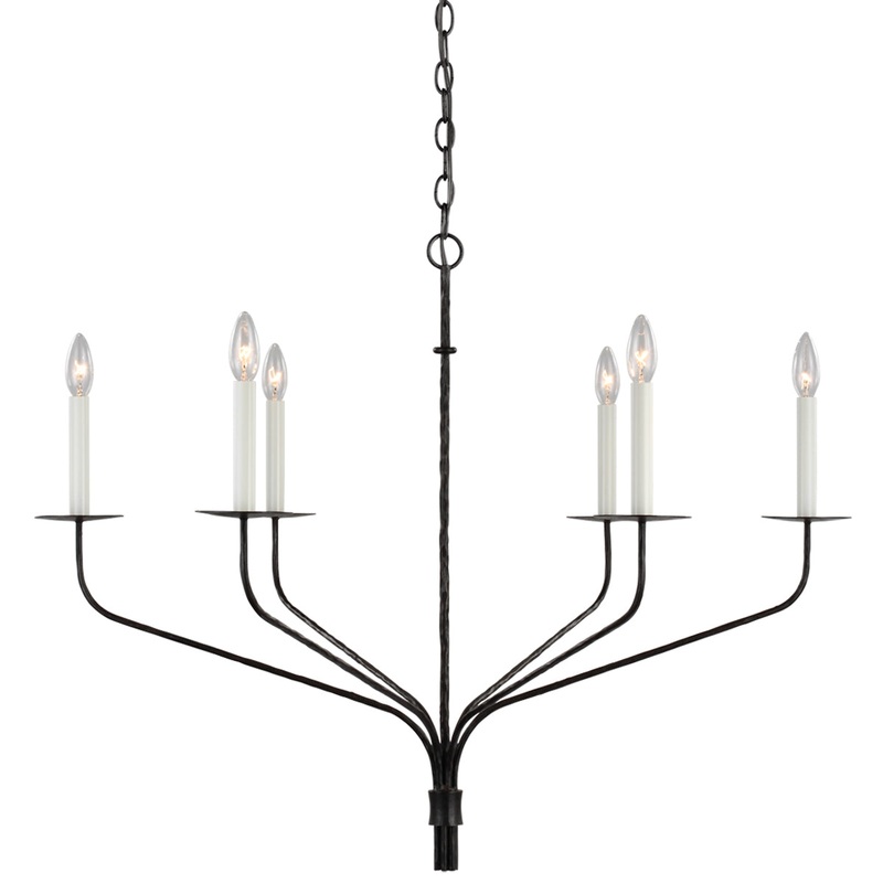 Belfair Chandelier