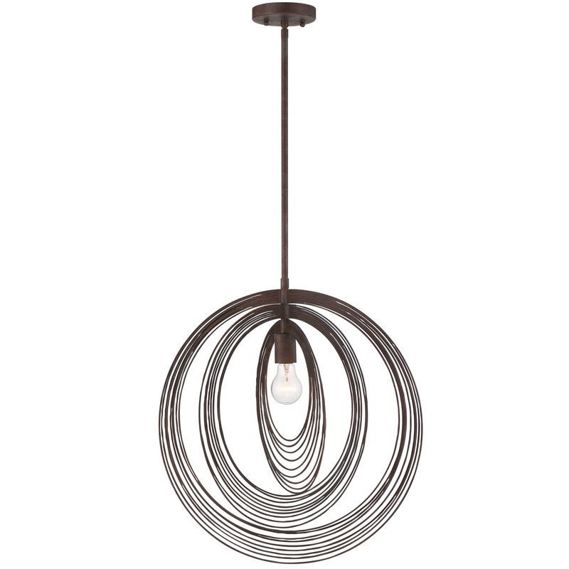 Doral Pendant
