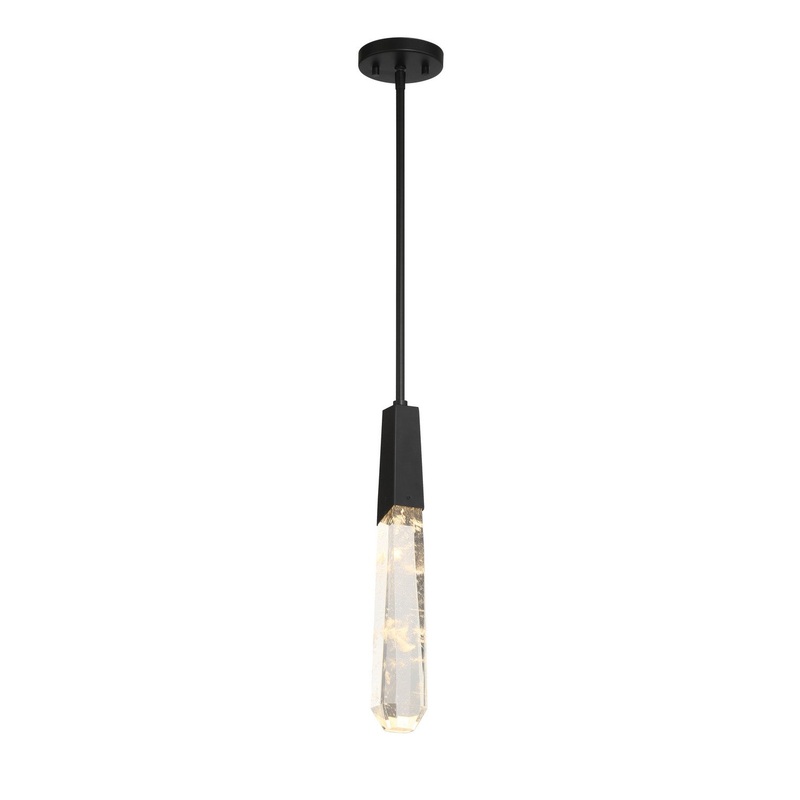 Drifting Droplets LED Mini-Pendant